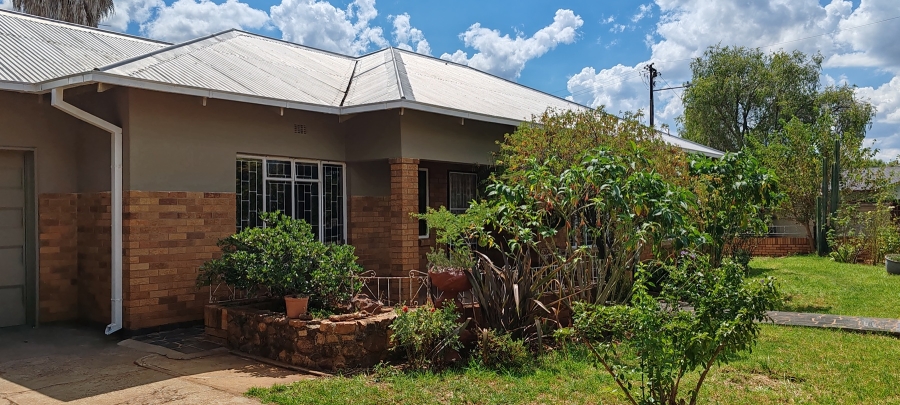 3 Bedroom Property for Sale in Parys Free State